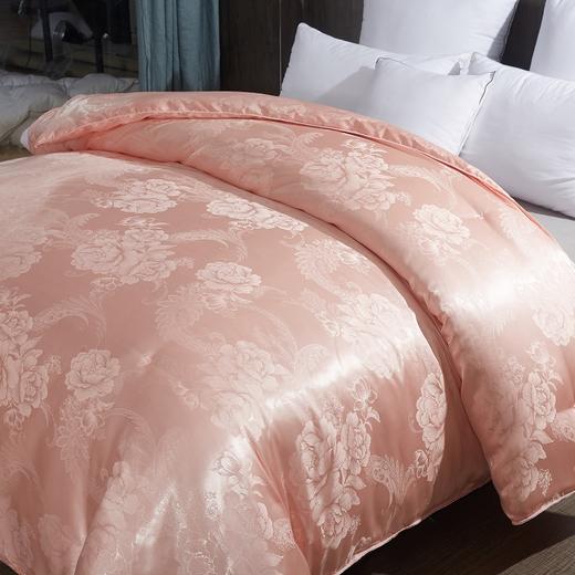 彼加曼 西贡绸缎蚕丝被200*230cm BGM-B2032 商品图2