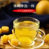 【5包梨膏糖】古法熬制梨膏糖 每天含一块秋梨含量≥10%滋味甘甜多味好膏糖独立包装清凉润喉梨膏糖每包200克 商品缩略图3