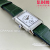 积家翻转系列 双面翻转 两针半 男士机械腕表 Reverso Classic Large Duoface Small Second 男款翻转系列 商品缩略图6