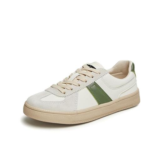 Tata他她 女休闲板鞋 W4DA1BM4 商品图0