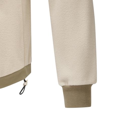 Skechers斯凯奇 中性针织套头卫衣 P325U019-028R 商品图4