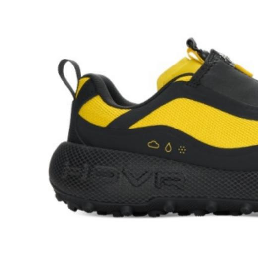 安德玛UA Venture Pro Storm情侣高性能运动休闲鞋6010419-016 商品图2