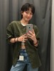有灯芯绒的秋天收获满满温暖与复古衬衫 商品缩略图6