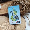 【四季园林系列】刷过春夏秋冬，每站都有花相送 商品缩略图3