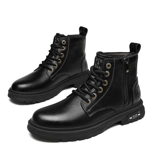 LUCKY BRAND 男马丁靴 LY6013 商品图1