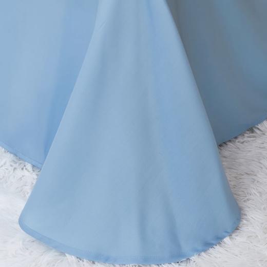 罗曼罗兰 天丝四件套洛华200*230cm 6925314777735 商品图1