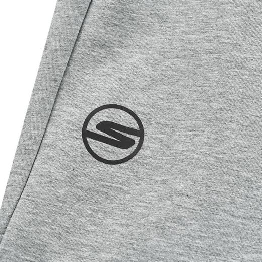 Skechers斯凯奇 男针织长裤 P424M168-02H3 商品图2