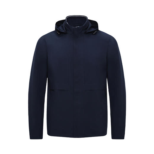 NAVIGARE纳维凯尔 男短装单夹克 1131004213 商品图0