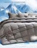 【富安娜】B座7FA类西伯利亚进口羽绒被系列/哈德逊（送2000元线下无门槛券！） 商品缩略图0