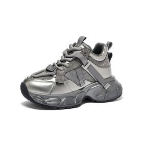 森达 女老爹鞋 XJH01DM4