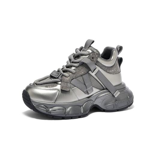 森达 女老爹鞋 XJH01DM4 商品图0