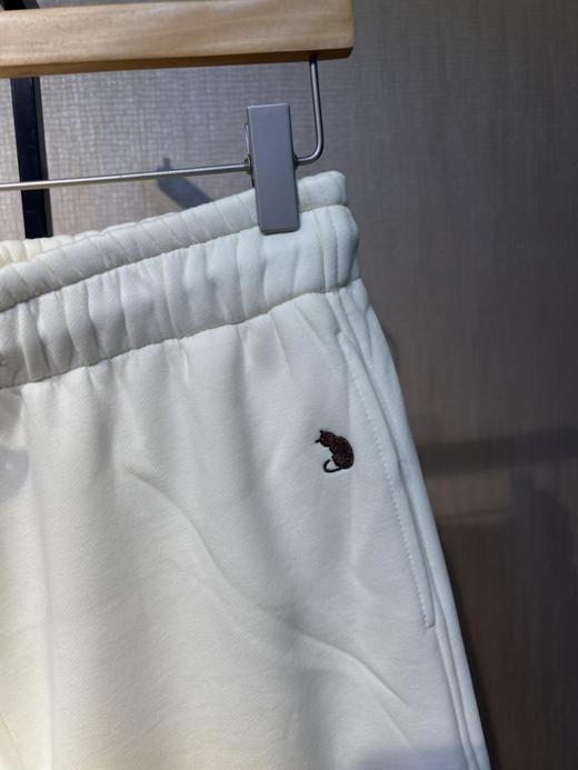 【爆款加绒 宝宝一体绒】水淼2025冬新品加厚加绒微香蕉裤1551 商品图1