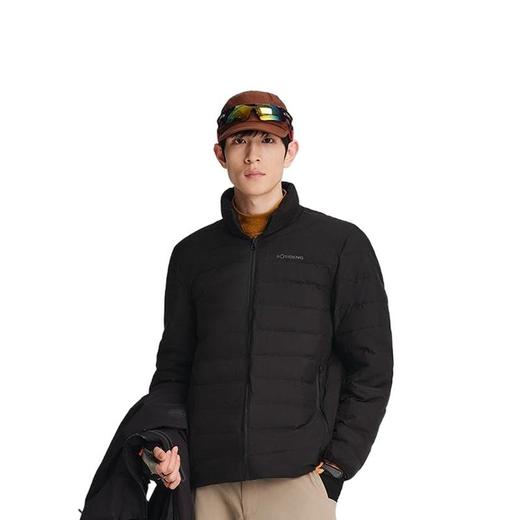 波司登 通用冲锋衣羽绒服 B250331320 商品图3