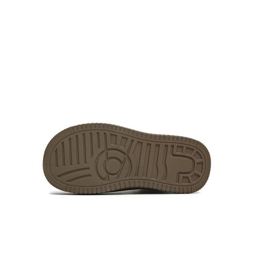 【云粉节】BF楼天美意厚底运动板鞋加绒高帮休闲鞋女短靴2025冬CDR40DD5吊牌价959活动价539 商品图1