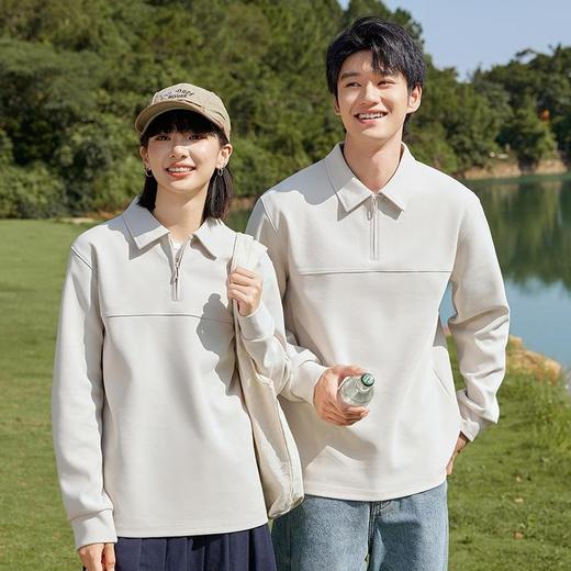 丰讯 男女同款卫衣 FXBJ6508 商品图4