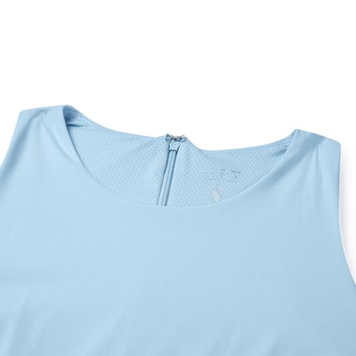 Skechers斯凯奇 女针织无袖连衣裙 P324W024-00F5 商品图3