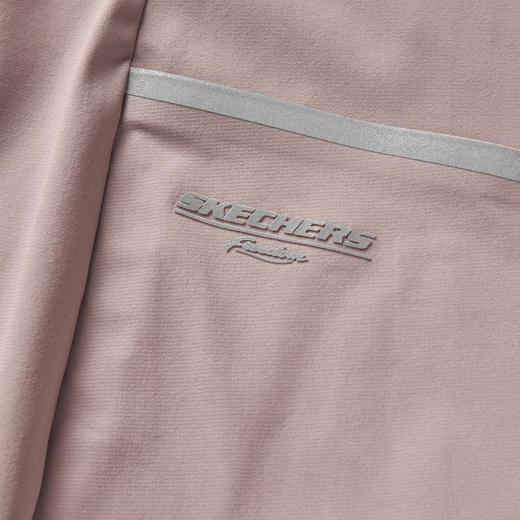 Skechers斯凯奇 女针织长裤 P224W142-047V 商品图3