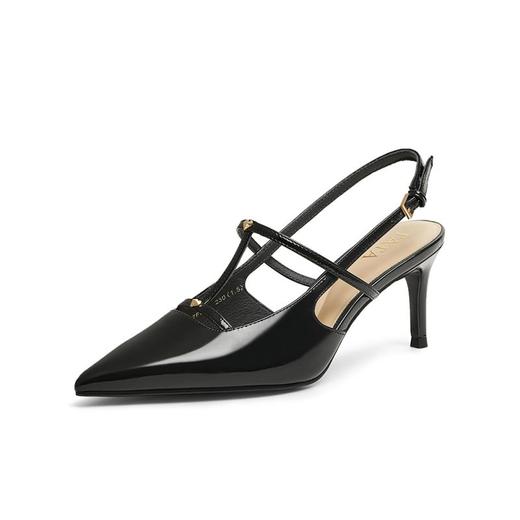 Tata他她 女凉鞋 7F901AH5 商品图1