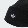 Adidas阿迪达斯ADICOLOR CLASSIC BEANIE 针织运动帽JW7998 商品缩略图2