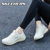 【5折】7楼Skechers 斯凯奇女鞋足弓支撑绑带休闲运动鞋149057-OFWT吊牌价599元现价299元 商品缩略图1