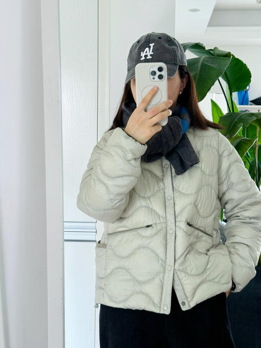 MHL高品好货100%细羊毛围巾【包邮+三天无理由退换】 商品图6