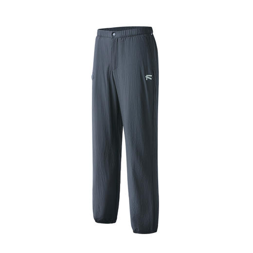 轻暖挂绒系列智能加热绒绒裤 商品图3