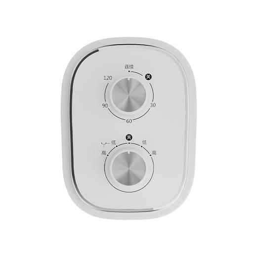 美的取暖器暖风机HFU20XE 商品图3