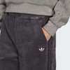 Adidas阿迪达斯STREET W PANT 宋雨琦同款灯芯绒褶皱运动裤KS5959 商品缩略图6