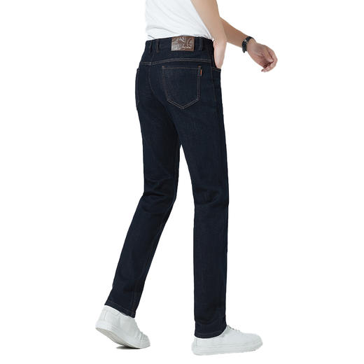 S•BATTIER肖恩•巴蒂尔 男时尚牛仔裤 8007-1 商品图3