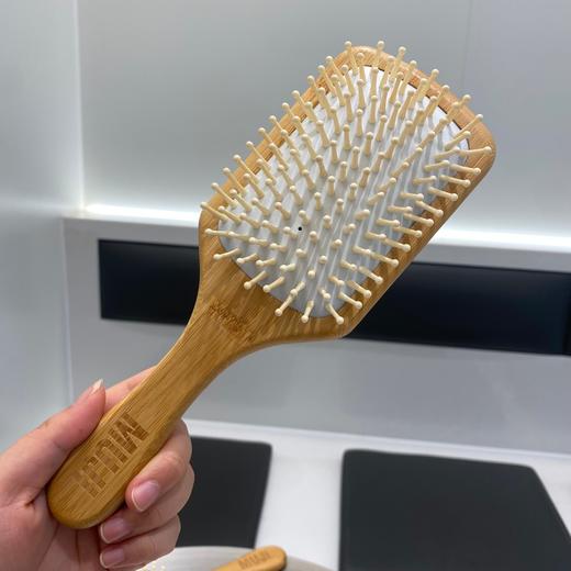 G582无#印良品 按摩气垫梳 商品图1