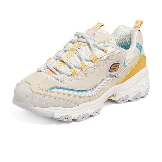 Skechers斯凯奇 女老爹鞋 149780-NTYL 商品图3