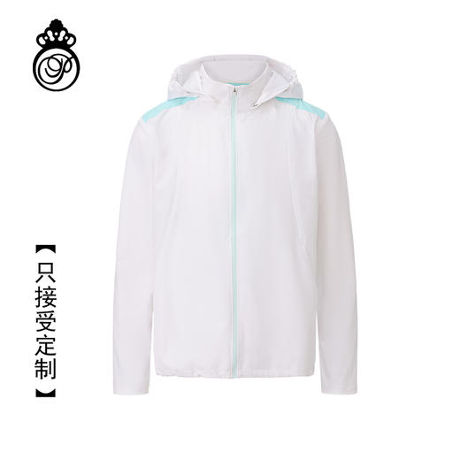 BOW-123A PROSIMON男士秋户外运动立领薄外套 商品图0