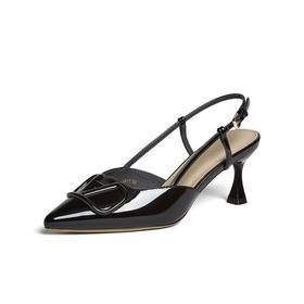 BASTO百思图 女凉鞋 F6031BH5