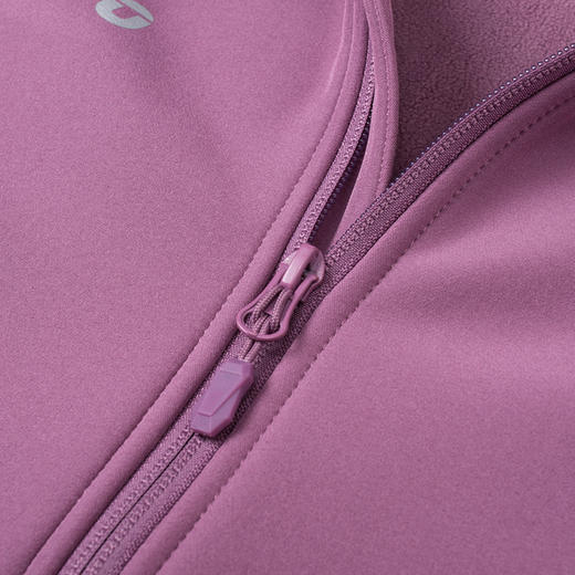 TFO 女款保暖软壳衣 6742206 商品图3