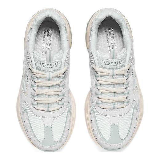 Skechers斯凯奇 女绑带老爹鞋 177361-NTMT 商品图3