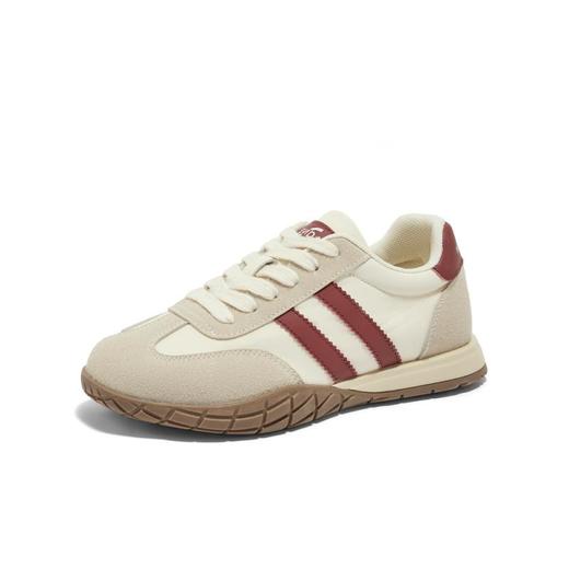 森达 女休闲鞋 WPZ87CM4 商品图0