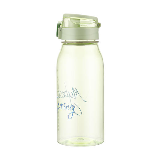 乐扣乐扣 家用品新活力顿顿直饮壶绿色1.1 HLC683GRNFU 商品图1