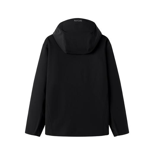 NAVIGARE纳维凯尔 男短装单夹克 3331004510 商品图3