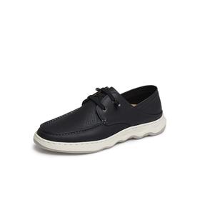 Teenmix天美意 男休闲皮鞋 3VB02BM5