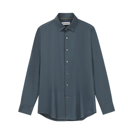 KALTENDIN卡尔丹顿 男长袖衬衫 KFAW33537PA 商品图0