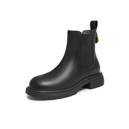 Tata他她 女切尔西靴 CFD01DD4 商品图1