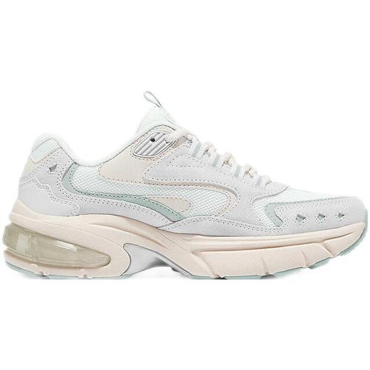 Skechers斯凯奇 女绑带老爹鞋 177361-NTMT 商品图4