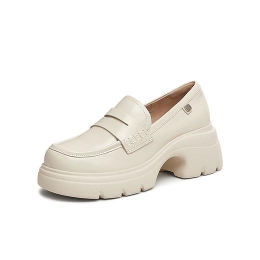 Tata他她 女乐福鞋 7DK21AA5 商品图1