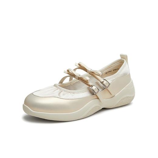 Teenmix天美意 女单鞋 BJ791CQ4 商品图0