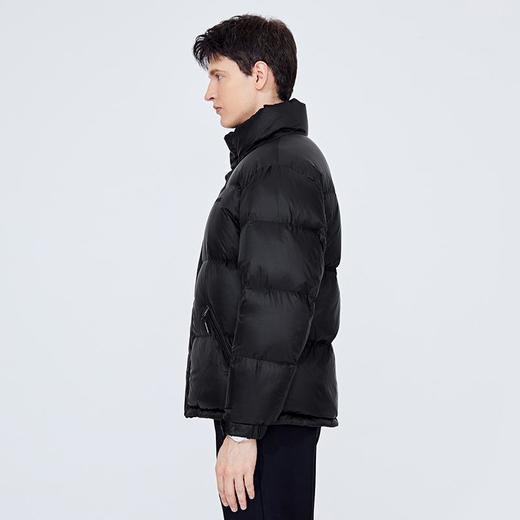 NAVIGARE纳维凯尔 男短装羽绒服 1341603508 商品图3