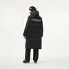 坦博尔 羽绒服长款男女同款 TEF550879A 商品缩略图2