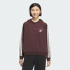 Adidas阿迪达斯SOFT DOUBLEKNIT HOODIE 针织运动休闲连帽套头衫KC0033 商品缩略图0