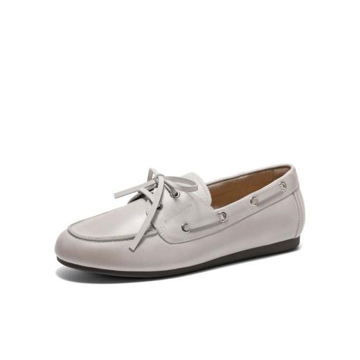 Belle百丽 女乐福鞋 B2376AA5 商品图1