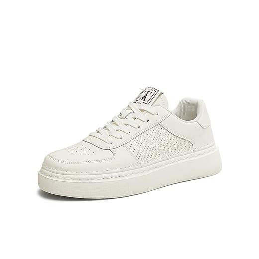 Tata他她 男休闲鞋 PEH01BM5 商品图1