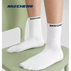 Skechers斯凯奇 中性中筒袜（3双装） L422U166-0019 商品缩略图3